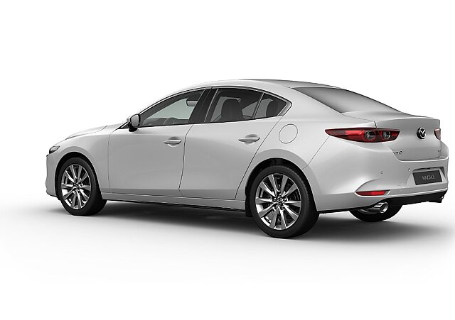 Mazda 3 - Kolor Ceramic Metalic, zdjęcie 5