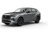 Mazda CX-60 - Kolor Machine Gray, zdjęcie 7