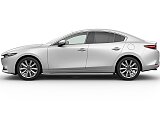 Mazda 3 - Kolor Ceramic Metalic, zdjęcie 6