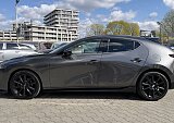 Mazda 3 - Kolor Machine Gray, zdjęcie 6