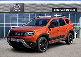 Dacia Duster - Kolor Inny kolor, zdjęcie 1