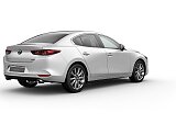 Mazda 3 - Kolor Ceramic Metalic, zdjęcie 3