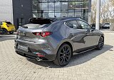 Mazda 3 - Kolor Machine Gray, zdjęcie 5