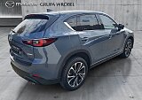 Mazda CX-5 - Kolor Polymetal Gray, zdjęcie 3