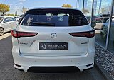 Mazda CX-60 - Kolor Rhodium White, zdjęcie 7