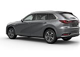 Mazda CX-80 - Kolor Machine Gray, zdjęcie 9
