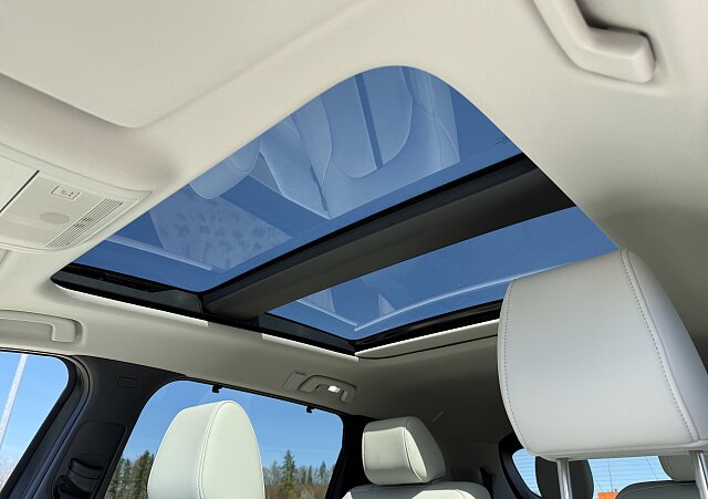 Mazda CX-80 - Kolor Platinum Quartz, zdjęcie 34