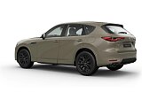 Mazda CX-60 - Kolor Zircon Sand Metalic, zdjęcie 5