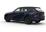 Mazda CX-60 - Kolor Deep Crystal Blue, zdjęcie 6