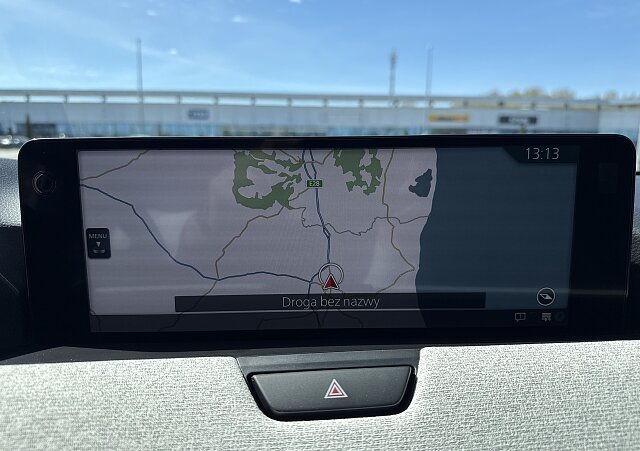 Mazda CX-80 - Kolor Platinum Quartz, zdjęcie 15