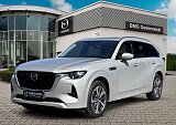 Mazda CX-80 - Kolor Platinum Quartz, zdjęcie 1
