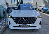 Mazda CX-60 - Kolor Rhodium White, zdjęcie 2