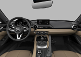 Mazda MX-5 - Kolor Jet Black, zdjęcie 11