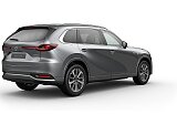 Mazda CX-80 - Kolor Machine Gray, zdjęcie 8