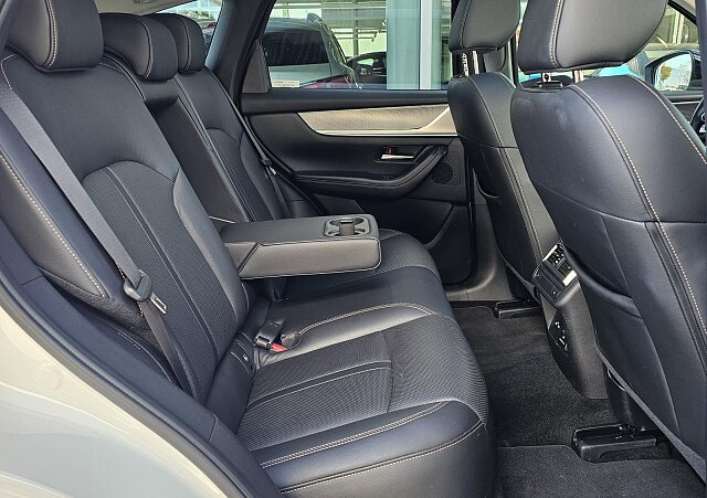 Mazda CX-60 - Kolor Rhodium White, zdjęcie 12