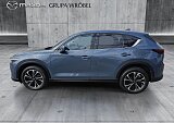 Mazda CX-5 - Kolor Polymetal Gray, zdjęcie 8