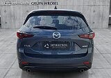 Mazda CX-5 - Kolor Polymetal Gray, zdjęcie 4