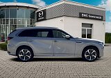 Mazda CX-80 - Kolor Platinum Quartz, zdjęcie 37