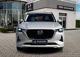 Mazda CX-80 - Kolor Platinum Quartz, zdjęcie 2