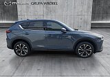 Mazda CX-5 - Kolor Polymetal Gray, zdjęcie 6