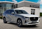 Mazda CX-80 - Kolor Platinum Quartz, zdjęcie 36