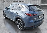 Mazda CX-5 - Kolor Polymetal Gray, zdjęcie 7