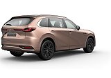 Mazda CX-80 - Kolor Melting Copper, zdjęcie 3