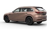 Mazda CX-80 - Kolor Melting Copper, zdjęcie 5