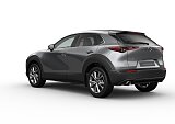 Mazda CX-30 - Kolor Machine Gray, zdjęcie 4