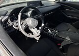 Mazda CX-30 - Kolor Machine Gray, zdjęcie 4