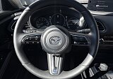 Mazda CX-30 - Kolor Machine Gray, zdjęcie 13