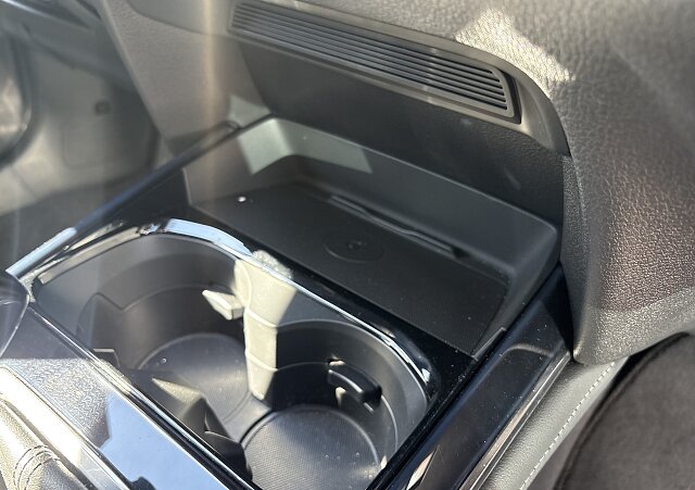 Mazda CX-30 - Kolor Machine Gray, zdjęcie 18