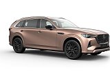 Mazda CX-80 - Kolor Melting Copper, zdjęcie 1
