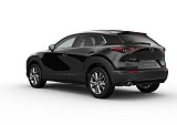 Mazda CX-30 - Kolor Jet Black, zdjęcie 4