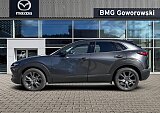 Mazda CX-30 - Kolor Machine Gray, zdjęcie 2