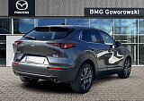 Mazda CX-30 - Kolor Machine Gray, zdjęcie 10
