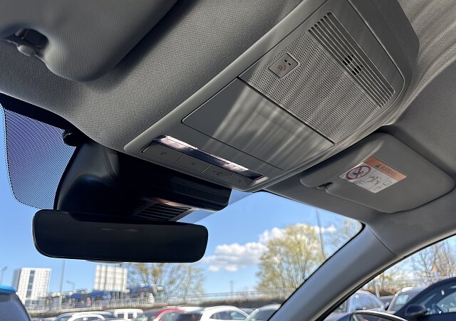 Mazda CX-30 - Kolor Machine Gray, zdjęcie 31