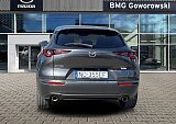 Mazda CX-30 - Kolor Machine Gray, zdjęcie 8