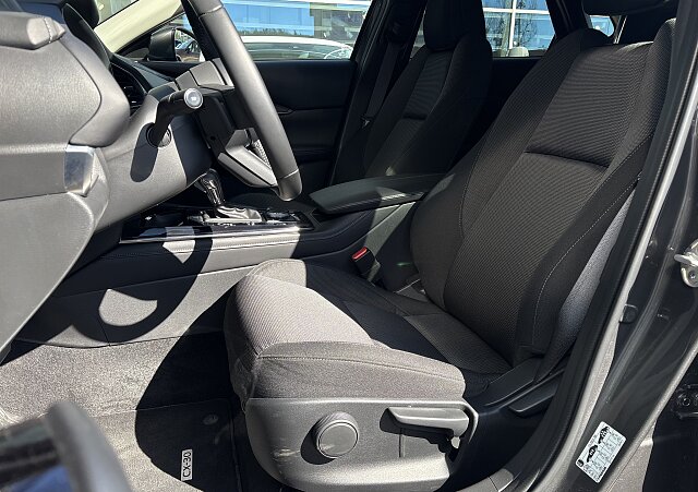 Mazda CX-30 - Kolor Machine Gray, zdjęcie 5