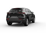 Mazda CX-30 - Kolor Jet Black, zdjęcie 3