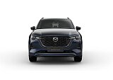 Mazda CX-80 - Kolor Deep Crystal Blue, zdjęcie 8