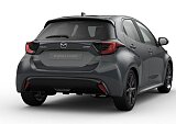 Mazda 2 Hybrid - Kolor Lead Grey, zdjęcie 5