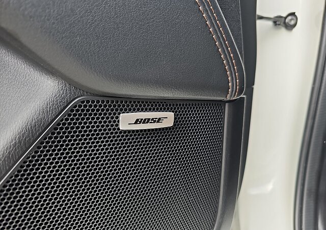 Mazda CX-5 - Kolor Snowflake White Pearl, zdjęcie 24