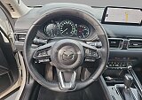 Mazda CX-5 - Kolor Snowflake White Pearl, zdjęcie 16