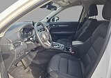 Mazda CX-5 - Kolor Snowflake White Pearl, zdjęcie 12