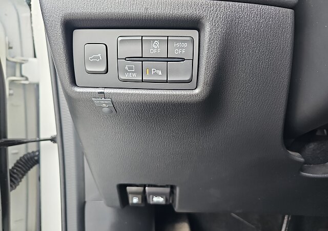 Mazda CX-5 - Kolor Snowflake White Pearl, zdjęcie 26