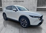 Mazda CX-5 - Kolor Snowflake White Pearl, zdjęcie 3