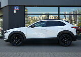 Mazda CX-30 - Kolor Biały, zdjęcie 5