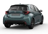 Mazda 2 Hybrid - Kolor Zielony, zdjęcie 5