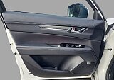 Mazda CX-5 - Kolor Snowflake White Pearl, zdjęcie 10